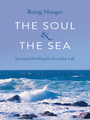 cover image of The Soul & the Sea